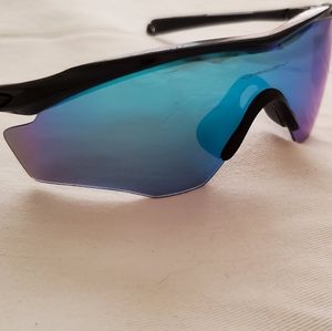 Oakley M2 frames